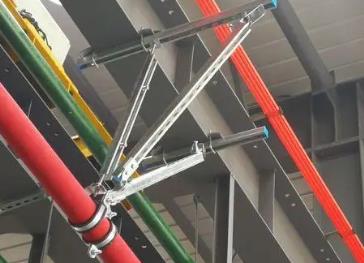 于洪抗震支架厂家与你分享你必须做的紧急情况下的准备